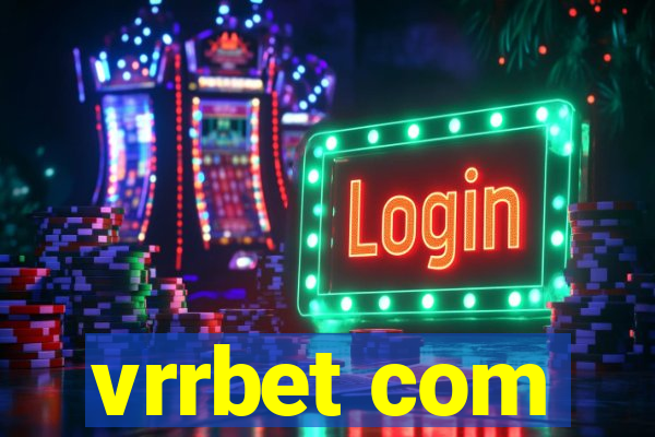 vrrbet com
